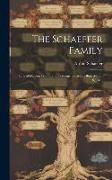 Produktbild: The Schaeffer Family