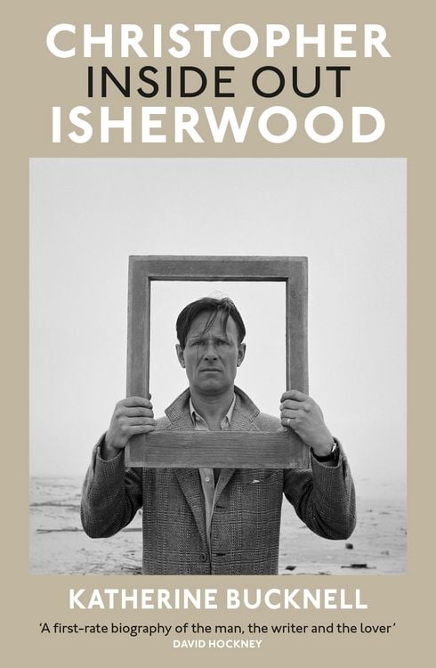 Produktbild: Christopher Isherwood Inside Out