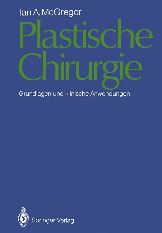 Produktbild: Plastische Chirurgie