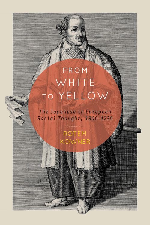 Produktbild: From White to Yellow