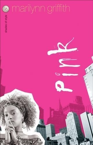 Produktbild: Pink (Shades of Style Book #1)