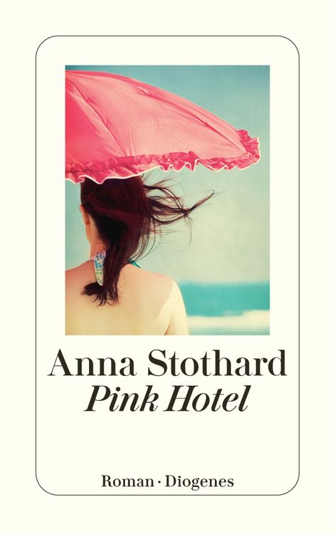 Produktbild: Pink Hotel