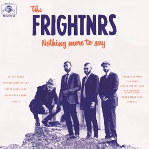 Produktbild: Nothing More To Say