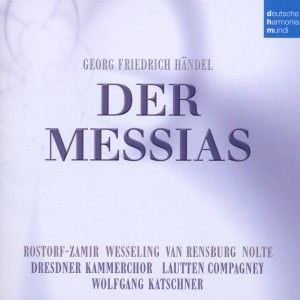 Produktbild: Der Messias