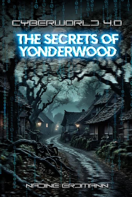 Produktbild: CyberWorld 4.0 - The Secrets Of Yonderwood