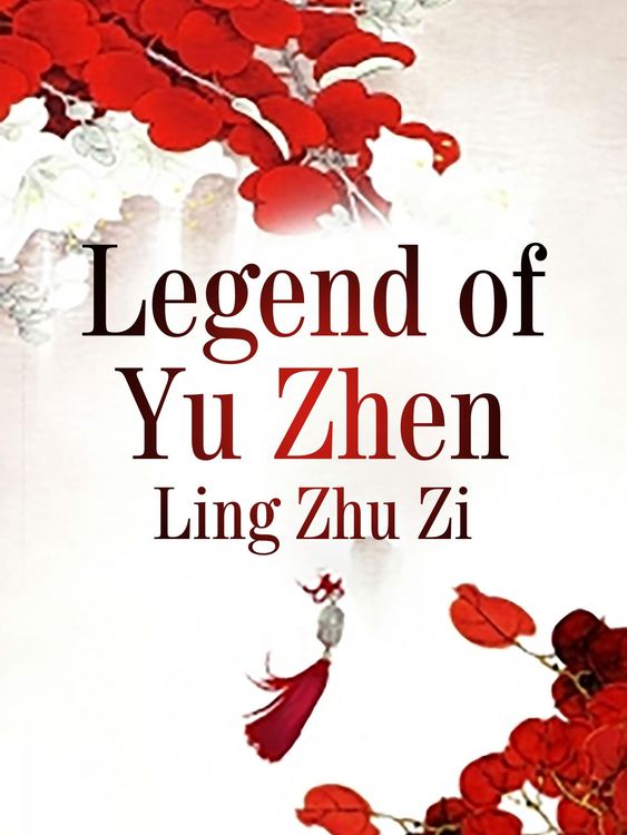 Produktbild: Legend of Yu Zhen