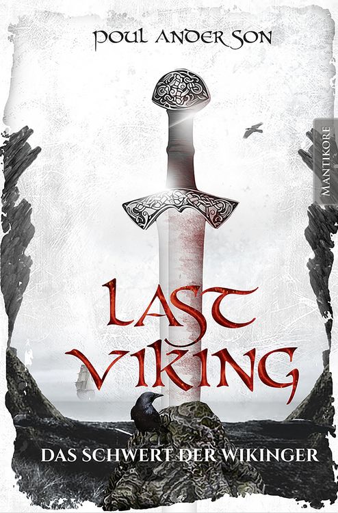 Produktbild: The Last Viking 3 - Das Schwert der Wikinger