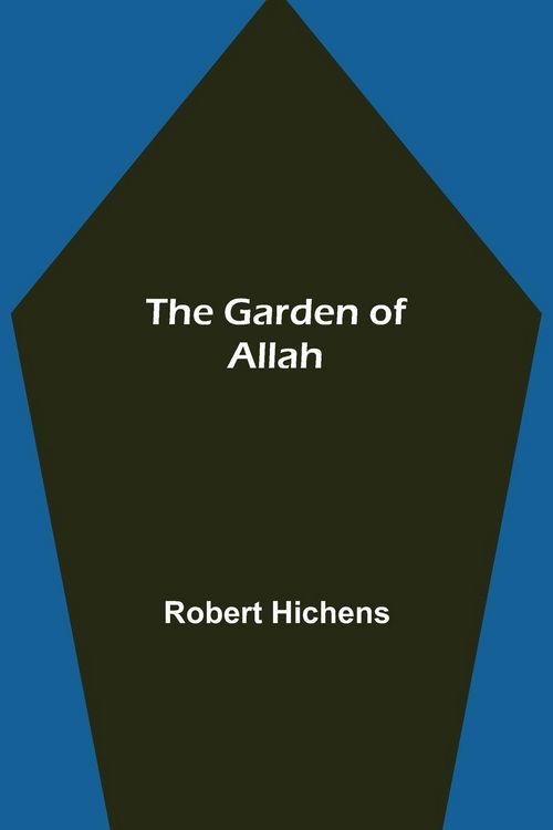 Produktbild: The Garden of Allah