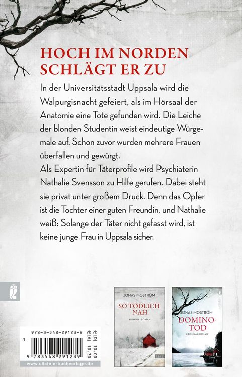 Produktbild: Mitternachtsm&auml;dchen
