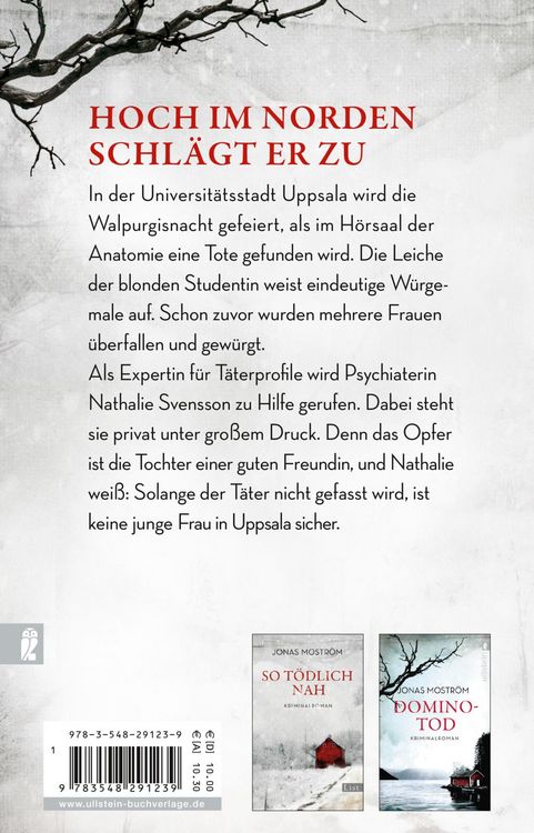Produktbild: Mitternachtsm&auml;dchen