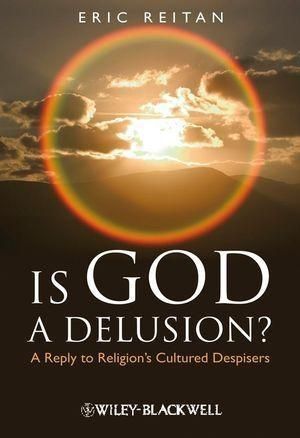 Produktbild: Is God A Delusion?