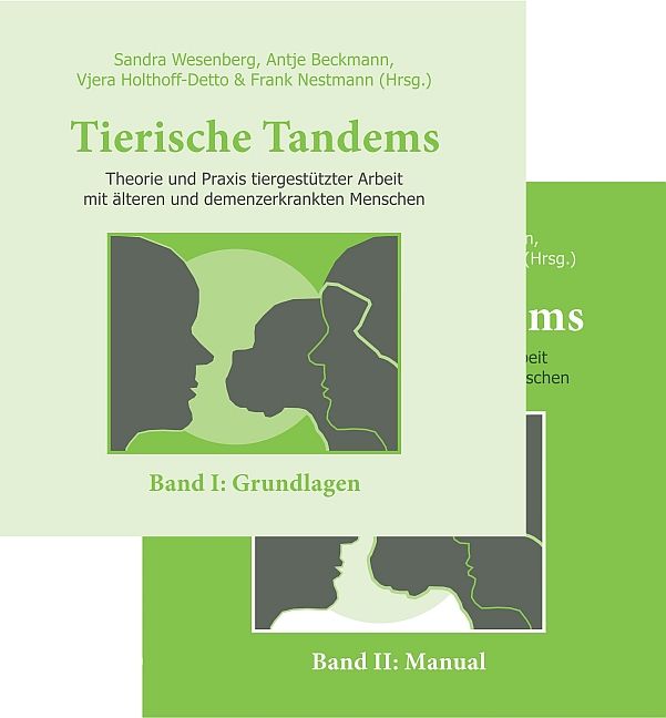 Produktbild: Tierische Tandems
