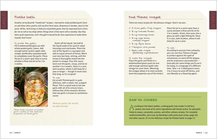 Produktbild: Rosemary Gladstar's Medicinal Herbs: A Beginner's Guide