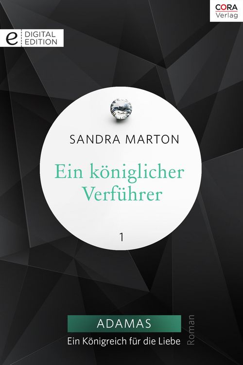 Produktbild: Ein k&ouml;niglicher Verf&uuml;hrer