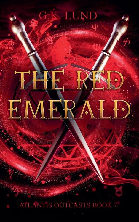 Produktbild: The Red Emerald