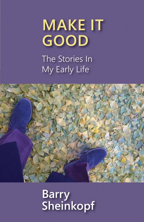 Produktbild: Make It Good