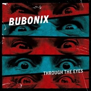 Produktbild: Through The Eyes