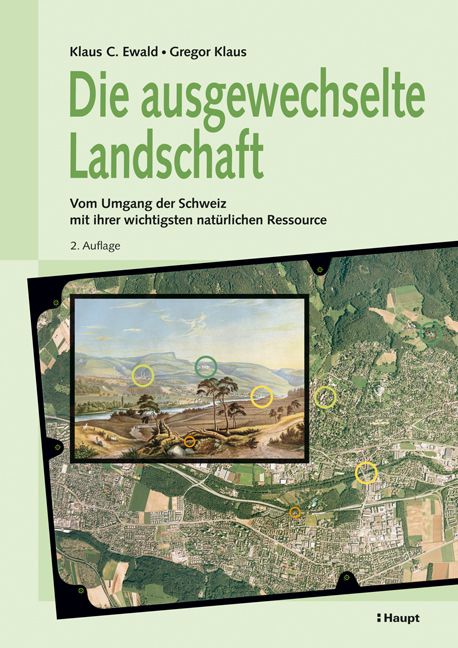 Produktbild: Die ausgewechselte Landschaft