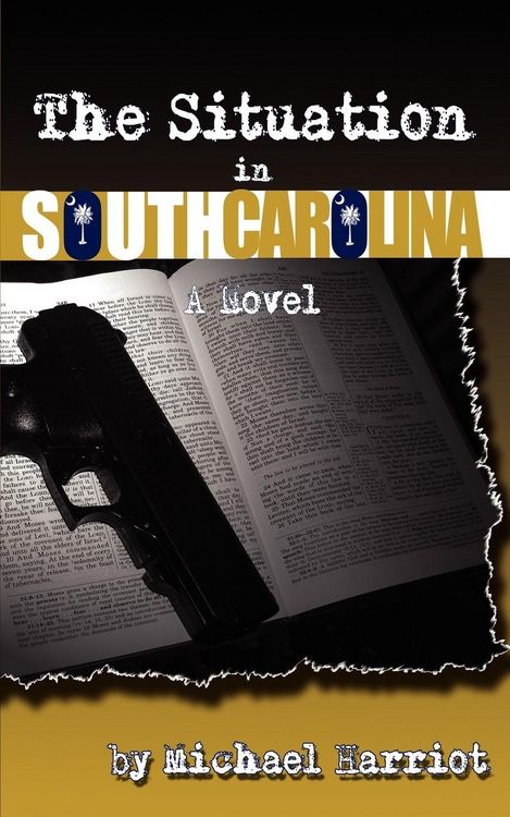 Produktbild: The Situation in South Carolina