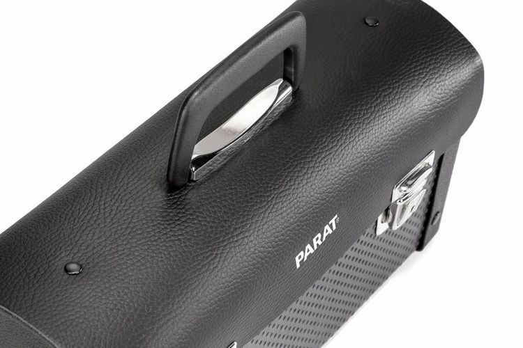 Produktbild: Parat NEW CLASSIC Individual S 2220000401 Universal Werkzeugtasche unbest&uuml;ckt (B x H x T) 370 x 190 x 140 mm
