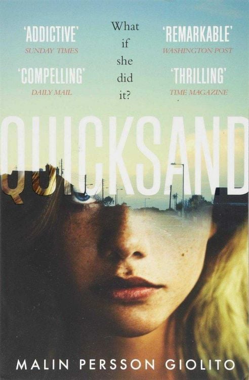 Produktbild: Quicksand
