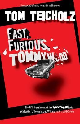Produktbild: Fast, Furious, Tommywood
