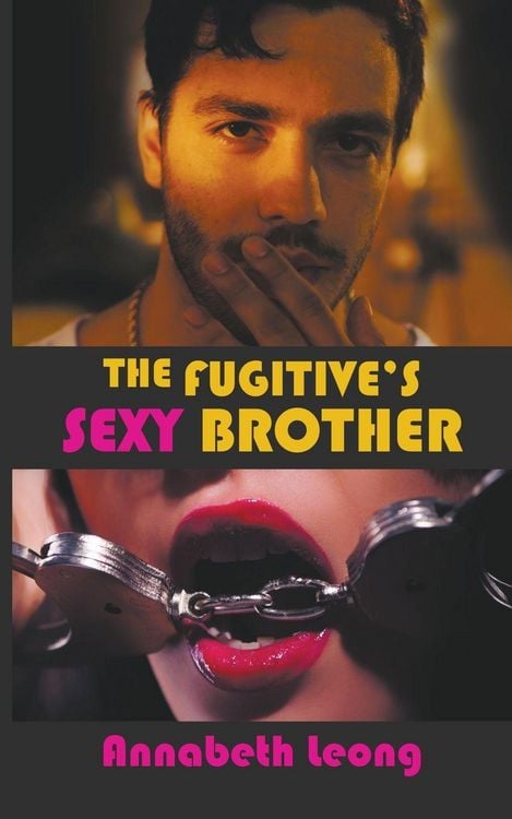 Produktbild: The Fugitive's Sexy Brother