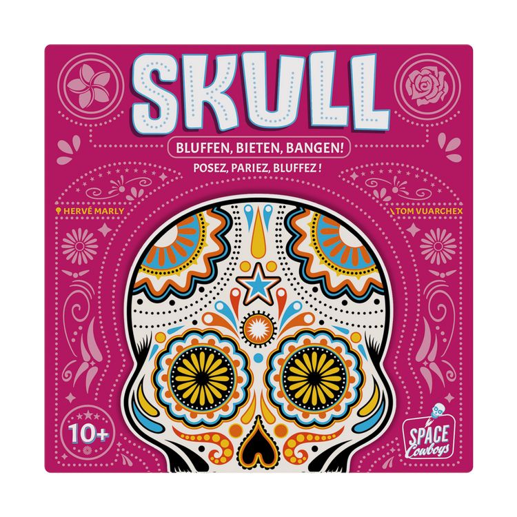Produktbild: Skull