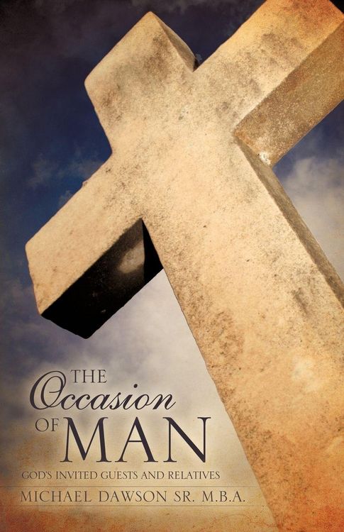 Produktbild: The Occasion of Man