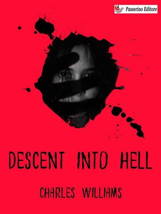 Produktbild: Descent into Hell