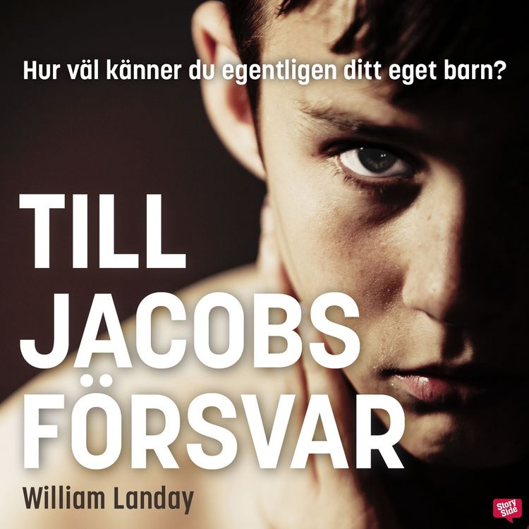 Produktbild: Till Jacobs f&ouml;rsvar