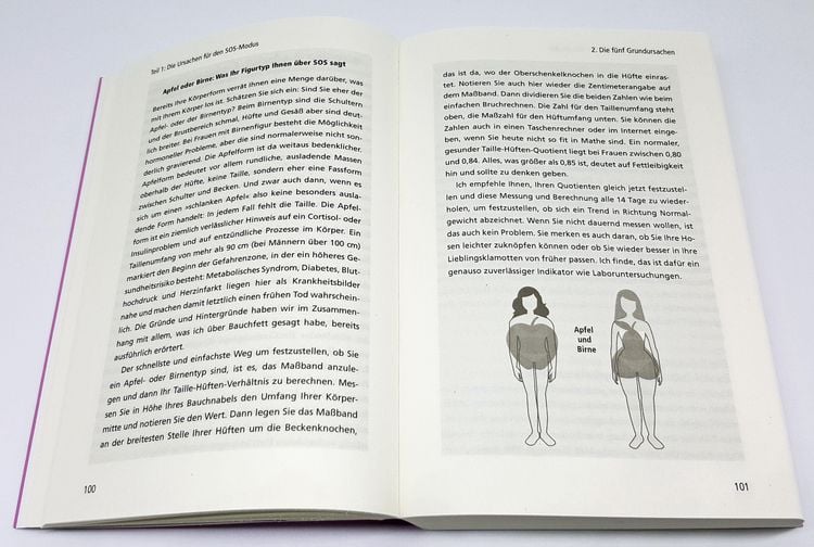 Produktbild: Der Aufstand der Hormone