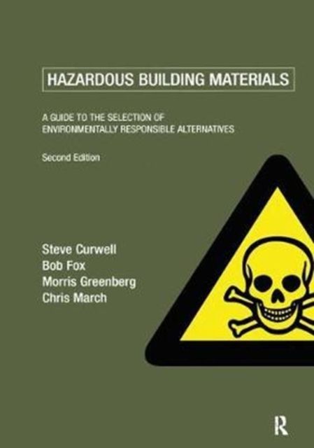 Produktbild: Hazardous Building Materials