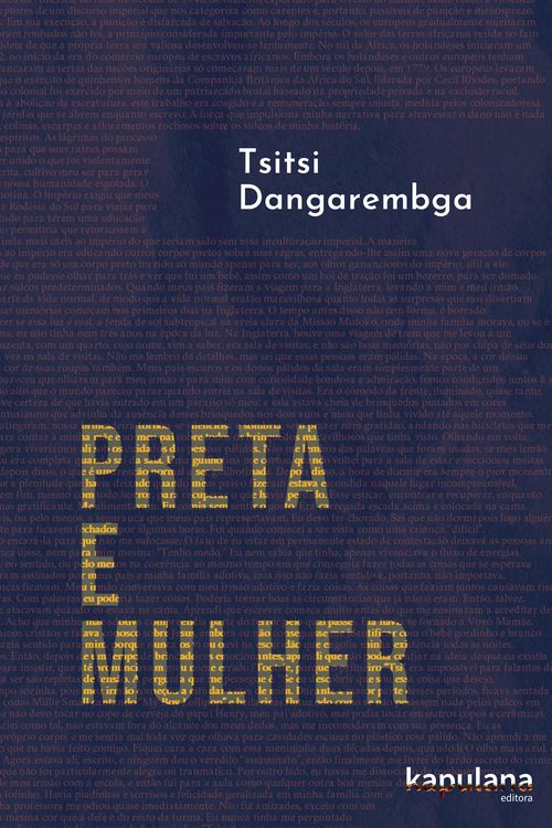 Produktbild: Preta e Mulher