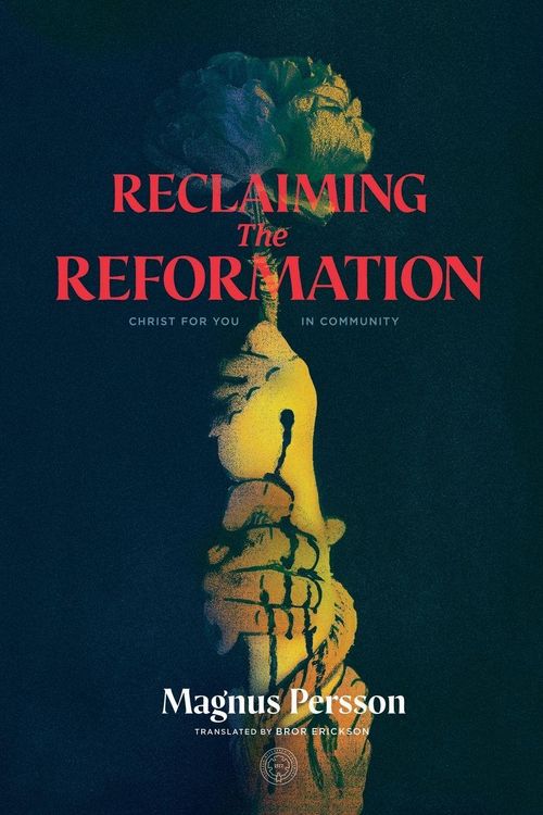 Produktbild: Reclaiming the Reformation