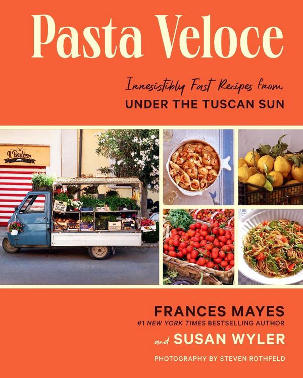 Produktbild: Pasta Veloce