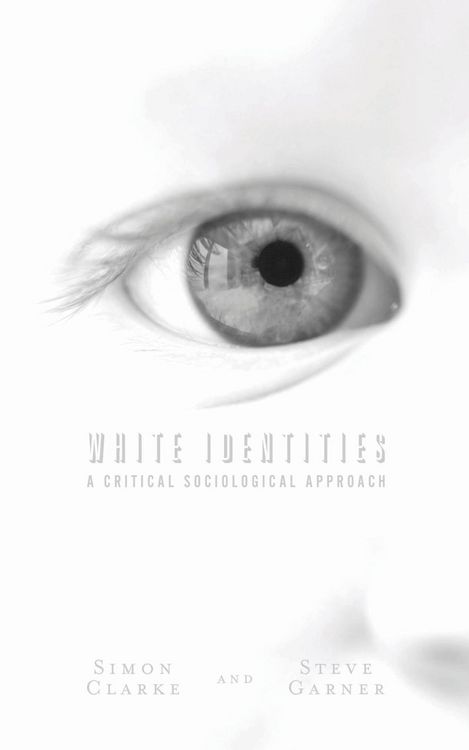 Produktbild: White Identities