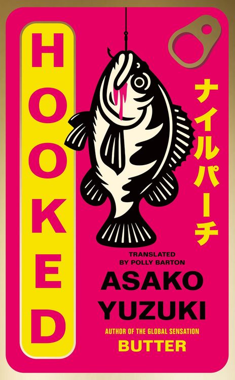 Produktbild: Hooked