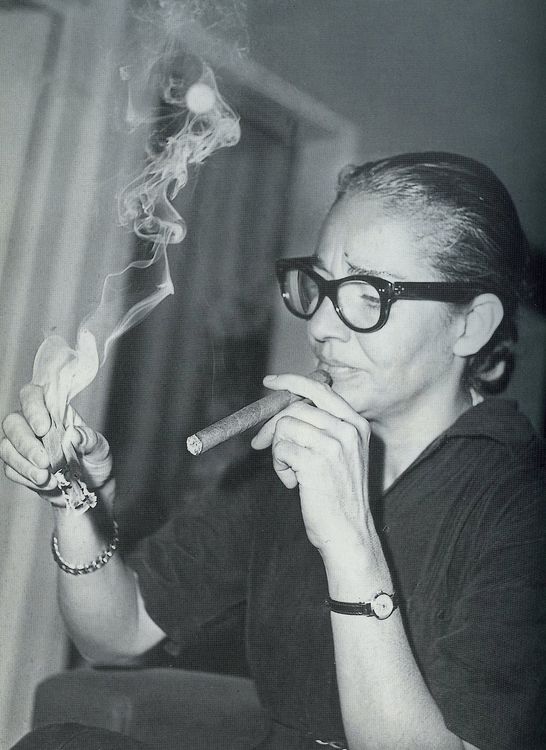Produktbild: Chavela (OmU)