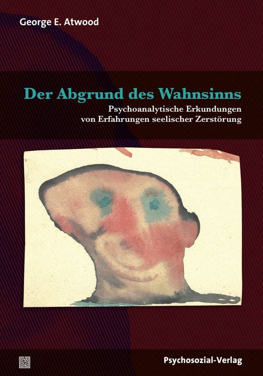 Produktbild: Der Abgrund des Wahnsinns