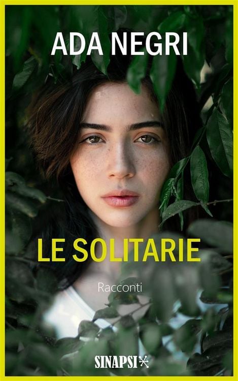 Produktbild: Le solitarie