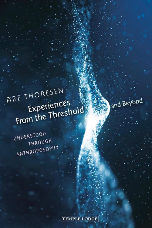 Produktbild: Experiences from the Threshold and Beyond