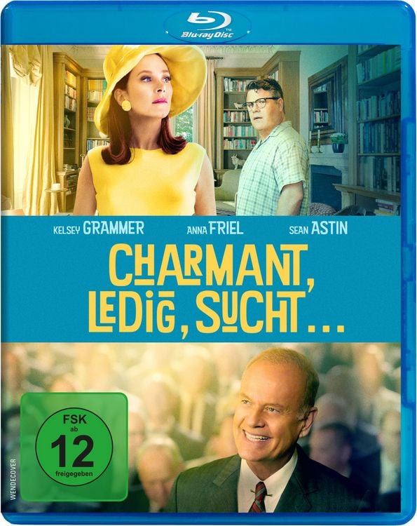 Produktbild: Charmant, Ledig, Sucht...
