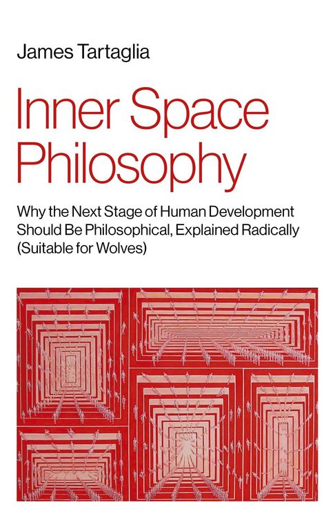 Produktbild: Inner Space Philosophy