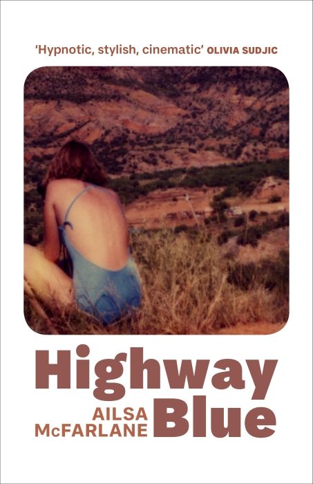 Produktbild: Highway Blue