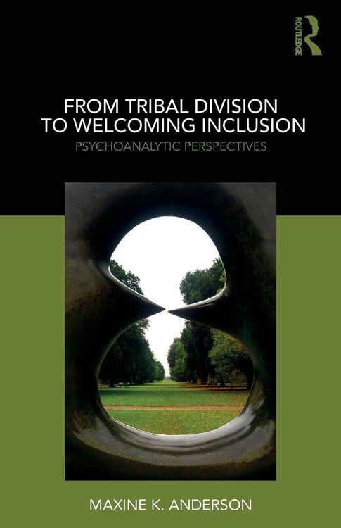 Produktbild: From Tribal Division to Welcoming Inclusion
