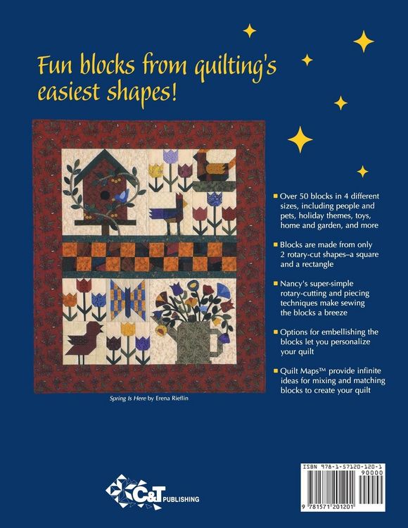Produktbild: Block Magic- Print on Demand Edition