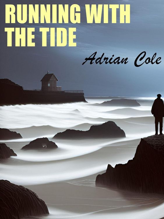 Produktbild: Running with the Tide