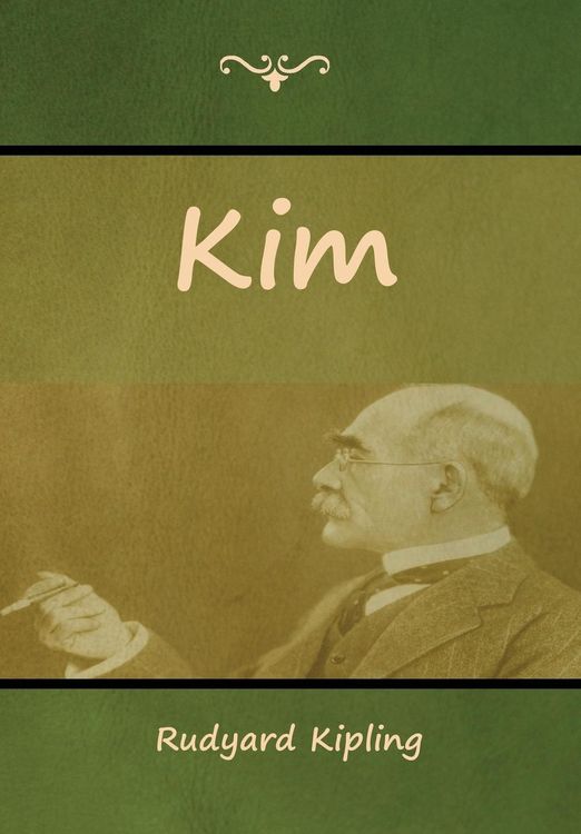 Produktbild: Kim