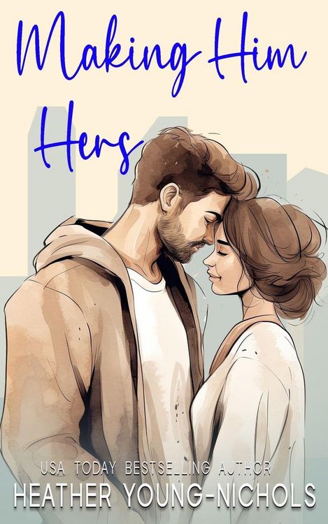 Produktbild: Making Him Hers
